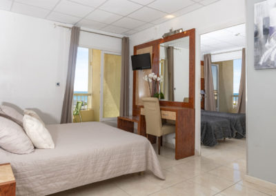 le richmont hotel marseillan suite